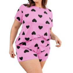 Molde Malha Plus Size