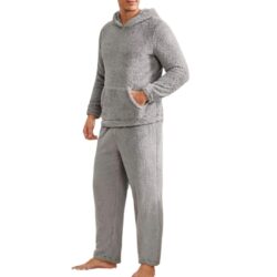 Molde Pijama Canguru MASC - Ref 0147 anterior